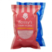 Fairy Floss Bag 70g